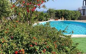 Villa Nastazia